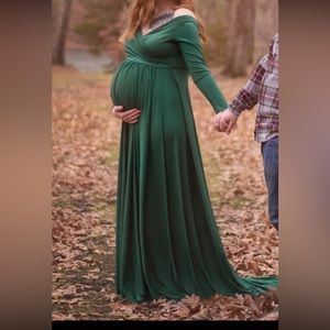 Maternity dress